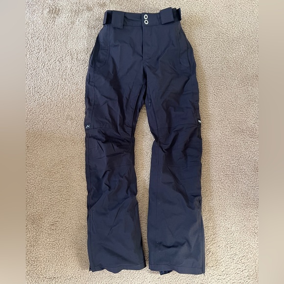 DOPE Other - Dope Con W Ski Pants - Women’s Size Medium - Black